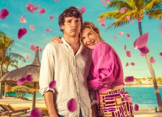 Crítica | ‘Invasão de Lua de Mel’ – Comédia francesa na NETFLIX diverte sem medo de escorregar nos clichês