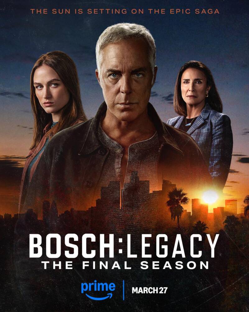 bosch poster