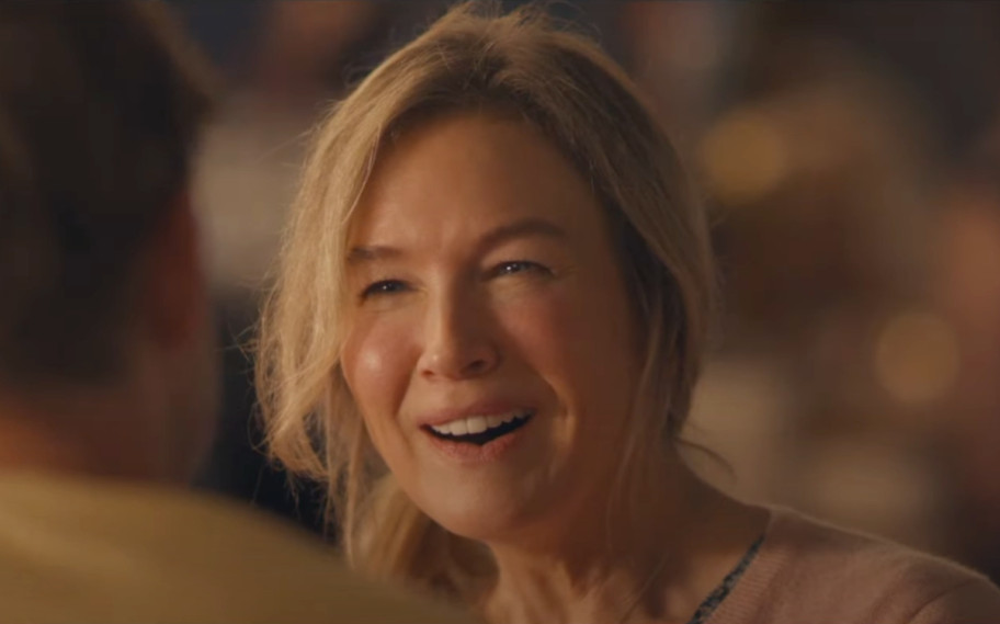 Bridget Jones: Louca Pelo Garoto