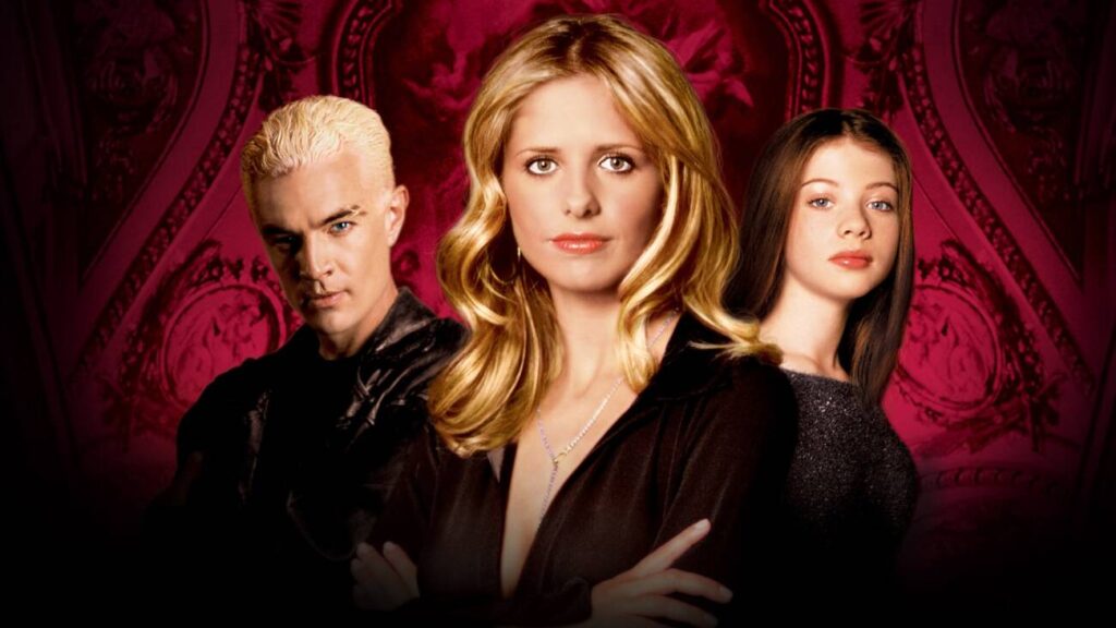 buffy 1