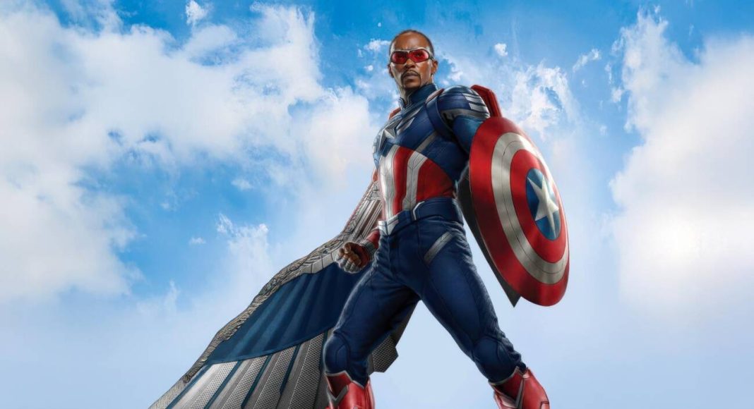 capitão américa
