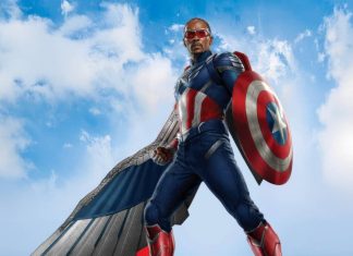 ‘Vingadores: Doutor Destino’: Anthony Mackie revela reação carinhosa de Ian McKellen ao descobrir que ele é o Capitão América