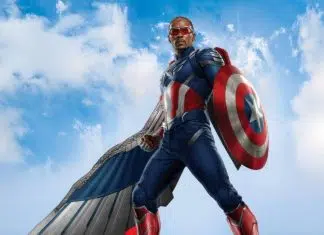 ‘Vingadores: Doutor Destino’: Anthony Mackie revela reação carinhosa de Ian McKellen ao descobrir que ele é o Capitão América