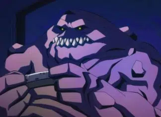 ‘Cara-de-Barro’: Mike Flanagan revela por que NÃO dirigiu o terror focado no vilão do Batman