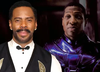Colman Domingo substituirá Jonathan Majors como Kang no MCU? Ator responde!