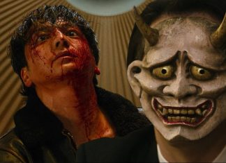 ‘Demon City’: Thriller SANGRENTO estreia na Netflix; Confira o trailer DUBLADO!