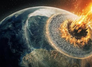 Gerard Butler e Morena Baccarin lutam pela SOBREVIVÊNCIA no cartaz NACIONAL de ‘Destruição Final 2’; Confira!