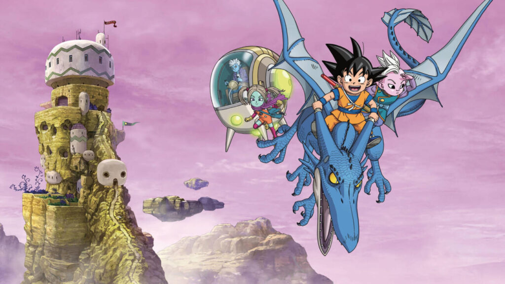 dragon ball daima1