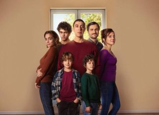 Crítica | ‘A História da minha Família’ – Deliciosa minissérie italiana na NETFLIX para assistir com lencinho ao lado!