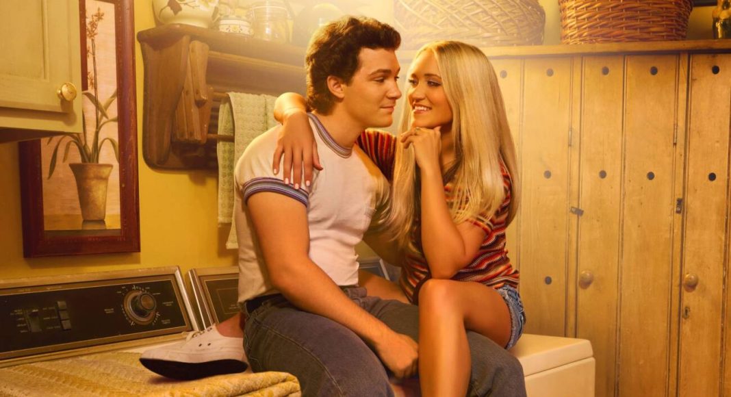 georgie e mandy