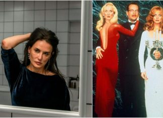 E se os Indicados ao Oscar 2025 tivessem sido lançados nos anos 80 e 90? Saiba Quais Filmes da Época eles seriam