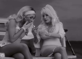 Sabrina Carpenter divulga nova versão de “Please Please Please” ao lado de Dolly Parton