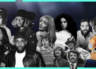 grammy awards 2025