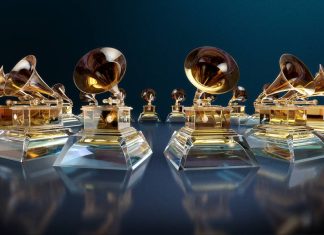 grammy awards 2025