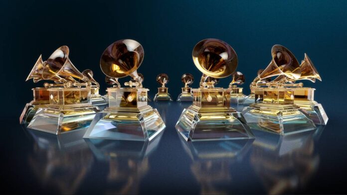 grammy awards 2025