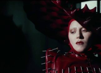 lady gaga abracadabra