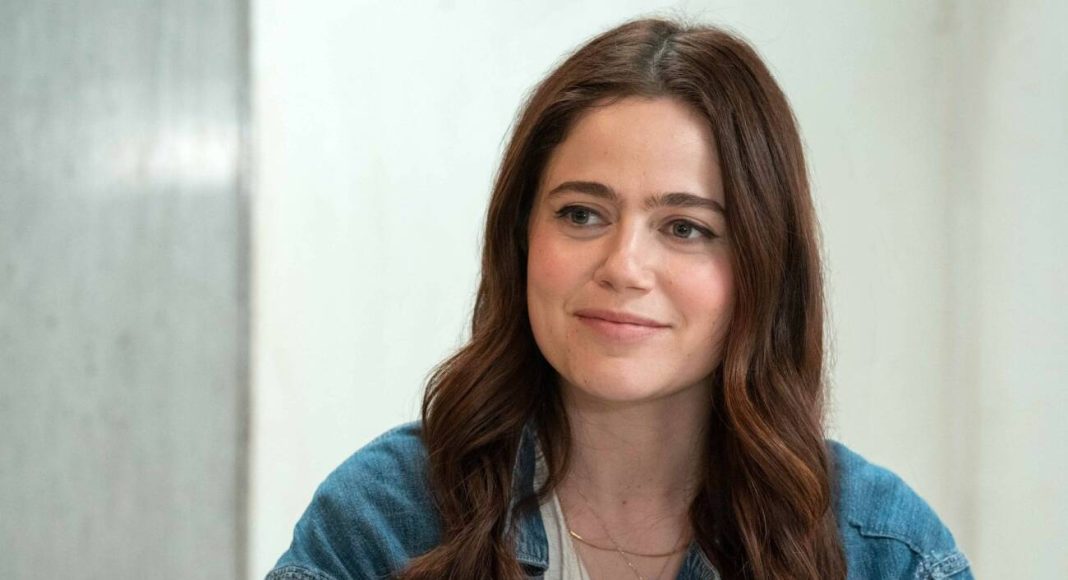 molly gordon