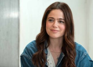molly gordon