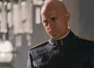 ‘Neuromancer’: Mark Strong, de ‘Duna: A Profecia’, entra para o elenco da nova série da Apple TV+ mark strong