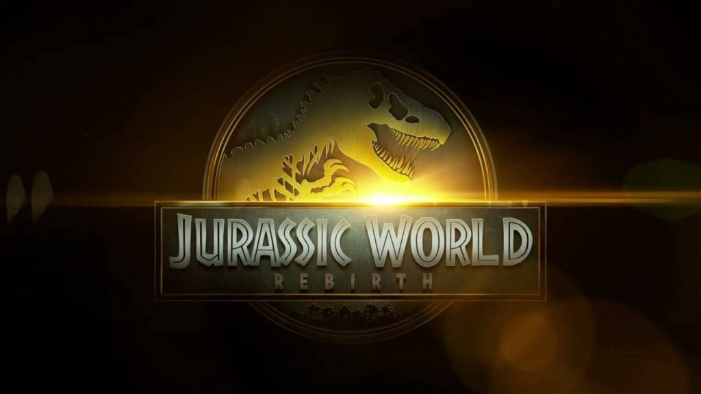 jurassic world