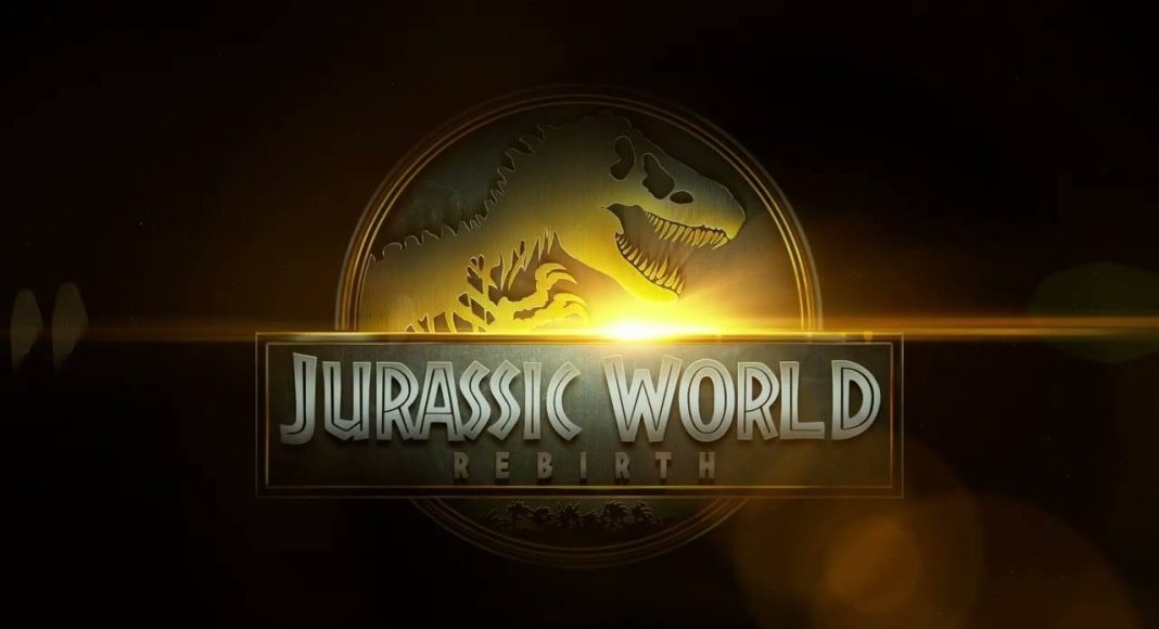 jurassic world