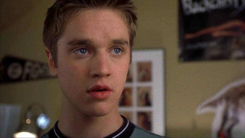 devon sawa premonição