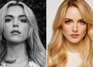 ‘The Nowhere Game’: Kiernan Shipka e Mckenna Grace irão estrelar novo THRILLER de sobrevivência the nowhere game