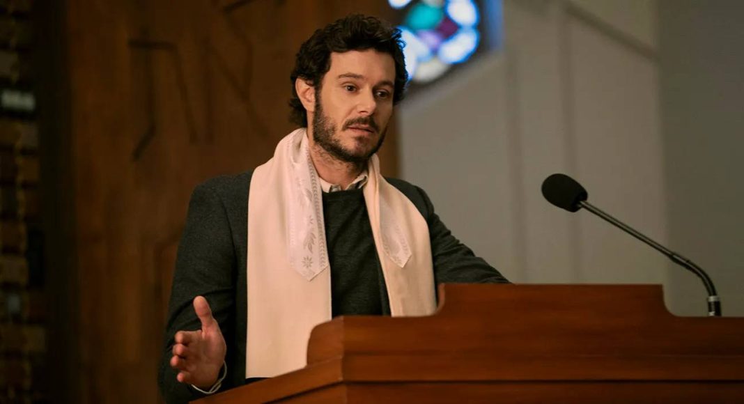 adam brody nobody wants this