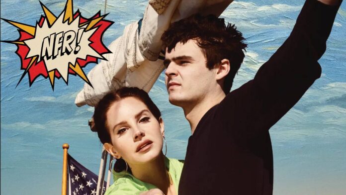 norman fucking rockwell