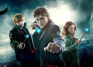 ‘Harry Potter’: Daniel Radcliffe diz que conversou com o elenco original sobre o reboot harry potter e as relíquias da morte