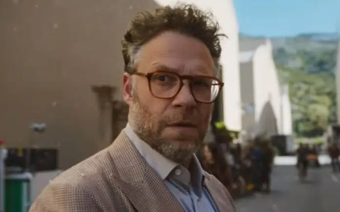 the studio apple tv+ the studio apple tv+