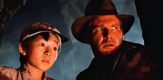 ke huy quan harrison ford indiana jones