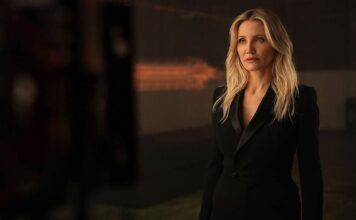 Comédia romântica da Amazon MGM Studios com Cameron Diaz escala DOIS novos membros ao elenco cameron diaz