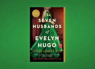 os sete maridos de evelyn hugo