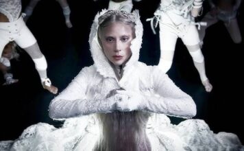 abracadabra lady gaga