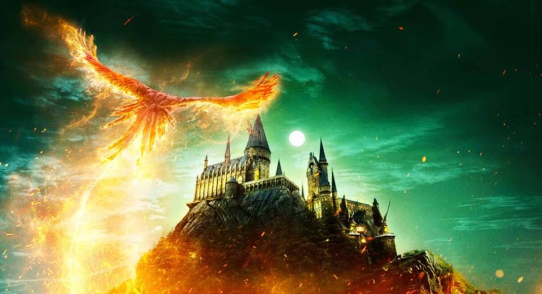 harry potter