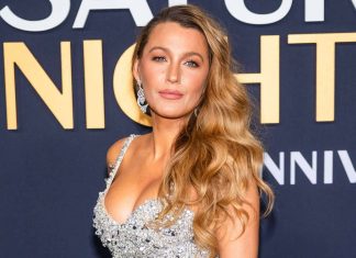 Blake Lively quebra o silêncio e fala pela primeira vez desde início de batalha judicial contra Justin Baldoni blake lively