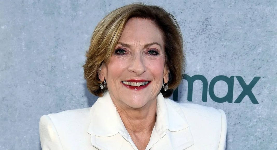 lesli linka glatter