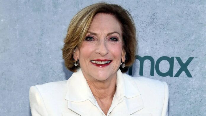 lesli linka glatter