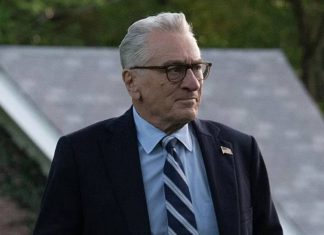 ‘Dia Zero’: Vídeo compila os MELHORES momentos de Robert De Niro na série; Confira! dia zero netflix