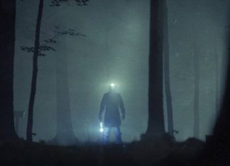 ‘Marshmallow’: TERROR sobre acampamento assombrado ganha trailer e data de estreia nos EUA marshmallow