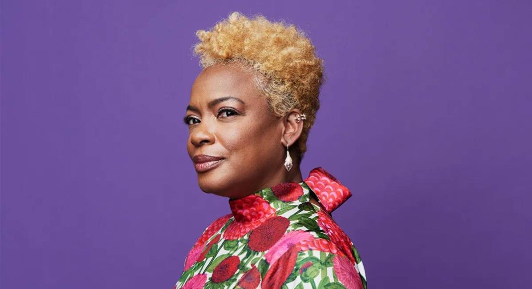 Aunjanue Ellis-Taylor Aunjanue Ellis-Taylor