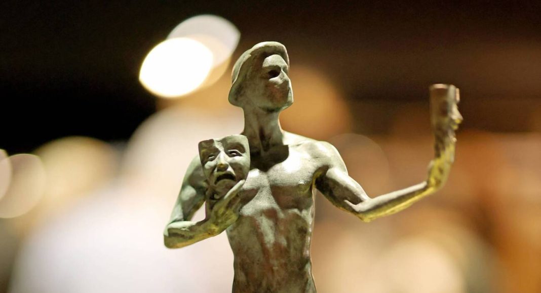 sag awards 2025