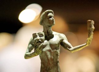 sag awards 2025