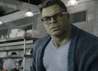 Mark Ruffalo se REVOLTA com a Disney após suspensão do programa de Jimmy Kimmel: “As ações vão cair” hulk mark ruffalo
