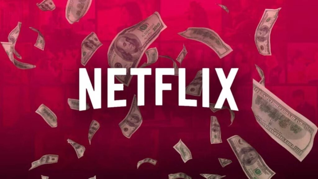 million dollar secret netflix