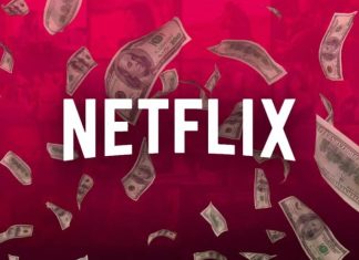 million dollar secret netflix