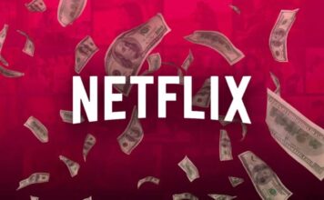 million dollar secret netflix