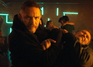 ‘Caos e Destruição’: Confira uma prévia INÉDITA do suspense de ação com Tom Hardy!