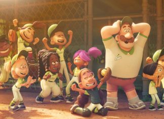 Primeiras impressões | ‘Ganhar ou Perder’ mostra que a Pixar pode funcionar fora dos cinemas